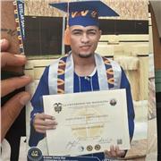 Ya tengo 4 meses de estar dictando clases en colegios